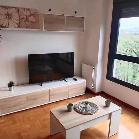 Vistas Y Tranquilidad En Апартаменти