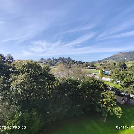 Апартаменти Vistas Y Tranquilidad En